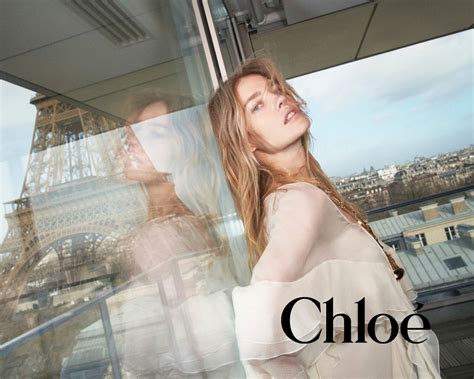 chloé official website.